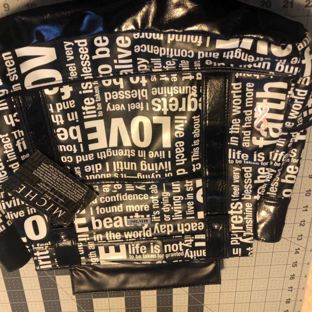 Base Miche bag plus 3 shells - Picture 3 of 4